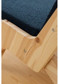 Бежово кресло Sway – Karup Design