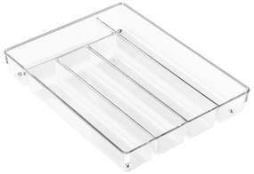 iDesign Бюфет Clarity, 27 x 35 cm Linus - iDesign