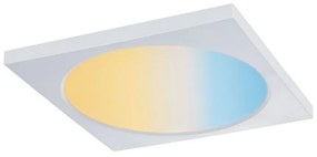 Paulmann 92802 - LED/9W IP65 Лампа за вграждане в баня WARM DIM 230V