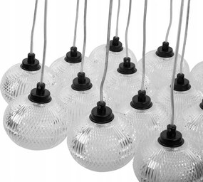 Пендел MS024-13CP Black