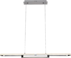 Rabalux Contessa Висящи осветителни тела IP20 LED 48W 4000 72031