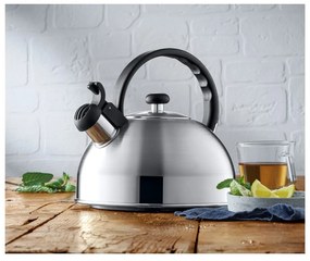 Чайник с бутало , 1,5 л - WMF