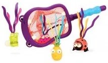 B.Toys - Комплект за подводен лов Хипопотам