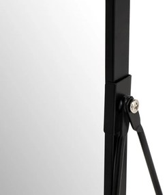 Козметично увеличително огледало (2x) 16x23 cm – Casa Selección