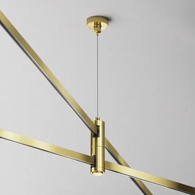 MAYTONI Компоненти на системата за писти Аксесоари за писти Flarity - TRA157SW-D1-BS