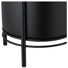 Метални кашпи в комплект от 2 бр. ø 25 cm Svarta – House Nordic