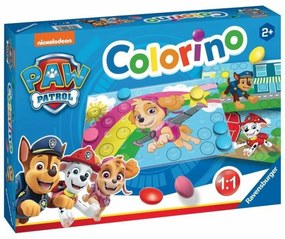 Настолна игра Ravensburger Paw Patrol