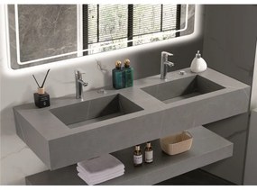 Умивалник " PIETRA" » ICL 12049/140G