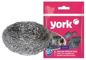 York Домакинска тел за съдове Maxi, едра