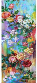 Живопис 50x120 cm - Wallity