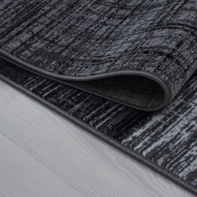 Сив килим 160x230 cm Plus – Ayyildiz Carpets