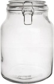 Стъклена кутия за храна Irma – Orion