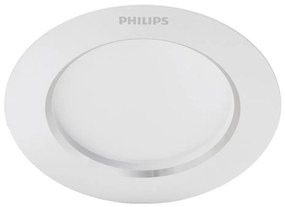 Philips LED вградено осветление DIAMOND LED/6,5W/230V 3000K