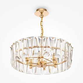 MAYTONI Пендел Puntes - MOD043PL-06G