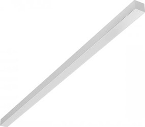 Brilagi - LED плафон FULLDAY LED/20/30/40W/230V 2700/4000/6000K бял