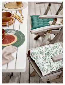 Подложка за хранене от морска трева ø 35 cm Sun – Södahl