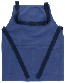 Памучна престилка Two-tone – Rex London