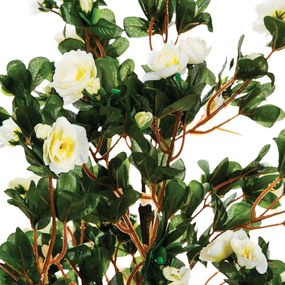 Изкуствено растение atmosphera Azalea, 81 cm, Различни видове