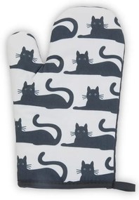 Кухненска ръкавица Black Cat - Premier Housewares