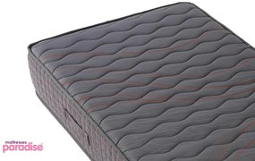 Матрак Art Memo, двулицев 120/200