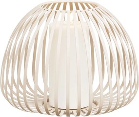 Метален фенер (височина 20 cm) Stoense – House Nordic