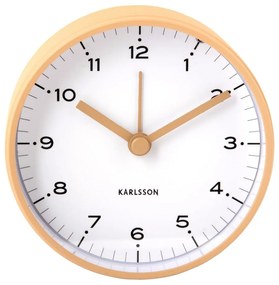 Аларма ø 9 cm Circus Rings – Karlsson