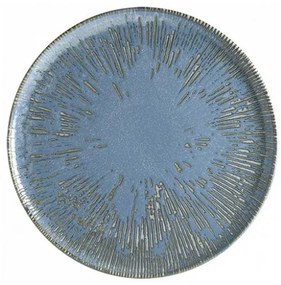 Bonna - Порцеланова чиния за пица ф32см SKY SNELL-(S-SKY SNL GRM 32PZ)(ß)