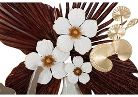 Метална декорация за стена 55x60 cm Cat – Mauro Ferretti