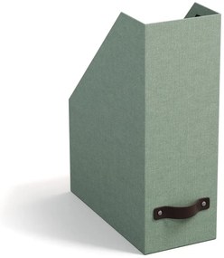 Картонен органайзер за докумнети Estelle Canvas Paper Laminate – Bigso