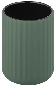 Зелен комплект аксесоари за баня Belluno – Wenko