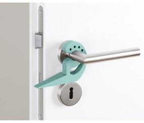 Зелена тапа за врати и прозорци Multi-STOP® - Wenko
