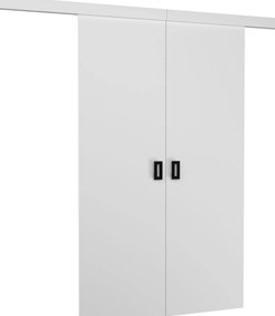 Плъзгаща се врата Montana -Sokolati-86 x 205 cm