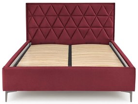 Тапицирана спалня MODULO W5 с повдигащ механизъм