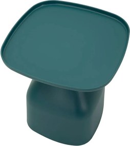 Пластмасова кръгла странична масичка ø 48 cm Gea – Mauro Ferretti