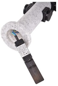 Външен контакт (височина 40,5 cm) – Hilight