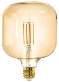 LED Димируема крушка VINTAGE E27/4W/230V 2200K - Eglo 12594