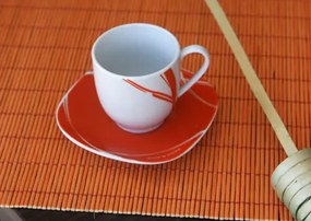 Сервиз за кафе Elegance 90сс-26027-О