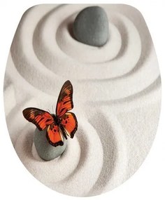 Тоалетна седалка ICST 711