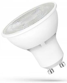 Крушка SMART LED 5W GU10 WIFI RGB 510lm 14415