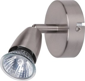 Rabalux Norman Спот осветление IP20 GU10 1x MAX 50W K 5991