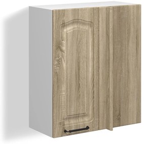 Кухненски шкаф ъглов Матис 26, десен