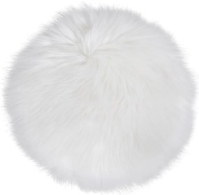 Възглавница за седалка ø 35 cm - House Nordic