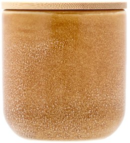 Ароматна свещ с време на горене 30 часа Iris Spicy Sandalwood – Villa Collection