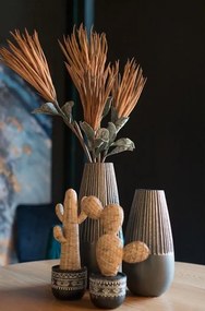 Декоративно цвете Terracotta 1  (8 τεμάχια)