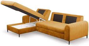 Ъглов диван Monte-Moustardi-Aristeri