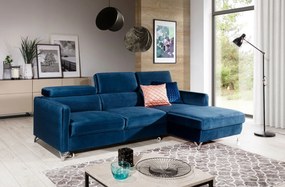 Ъглов диван Coral mini-Right