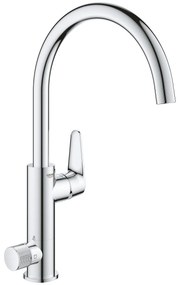 Смесител за кухня Grohe Blue Pure BauCurve