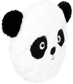 Детска възглавница atmosphera Panda, 27 cm