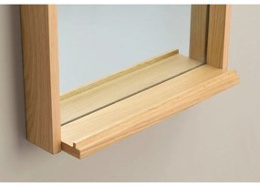 Стенно огледало 40x60 cm Hillmond - Rowico