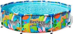 Bestway - Сглобяем басейн 305 х 66см